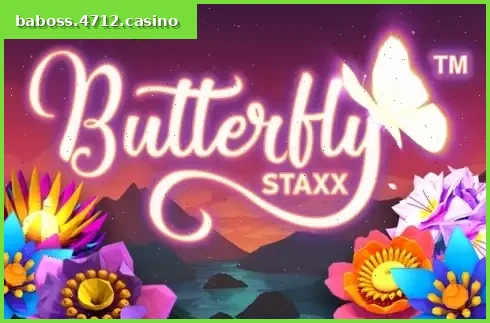 Butterfly Staxx