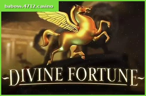 Divine Fortune