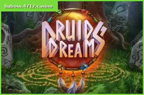Druids Dream