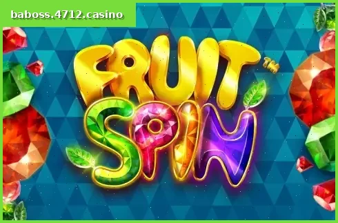 Fruit Spins