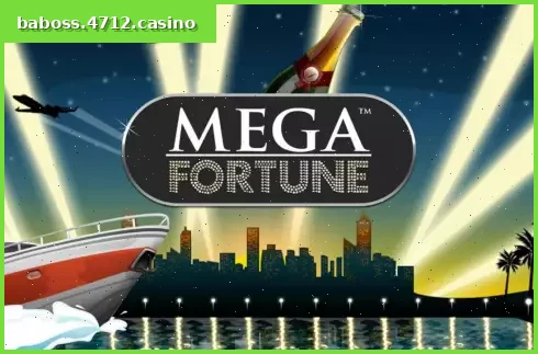 Mega Fortune