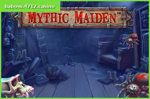 Mythic Maiden