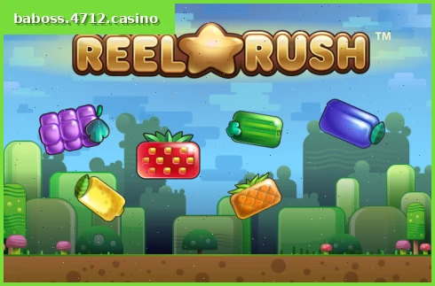 Reel Rush