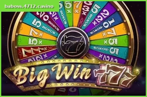 Big Win 777