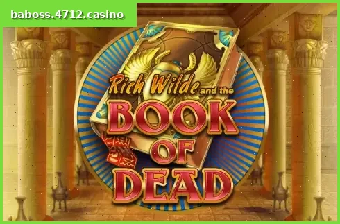 Book of Dead