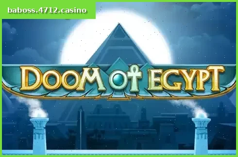 Doom of Egypt