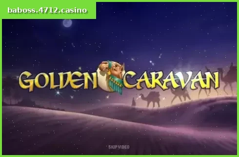 Golden Caravan