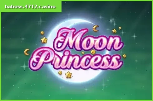 Moon Princess