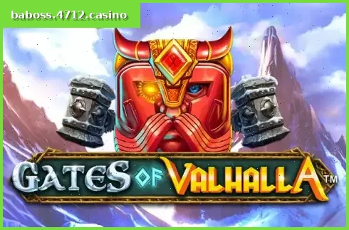 Gates of Valhalla