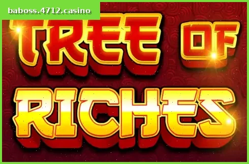 Tree of Riches