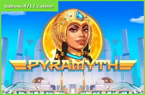 Pyramyth