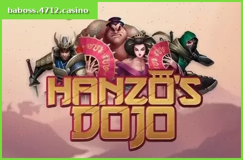 Hanzo's Dojo