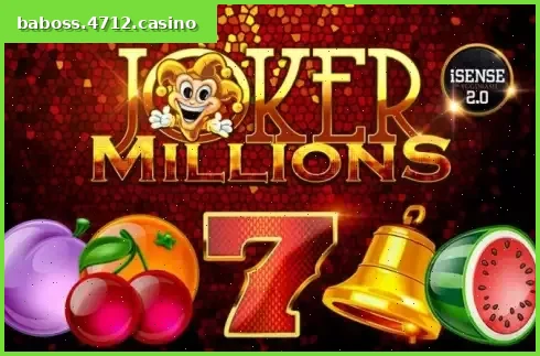 Joker Millions