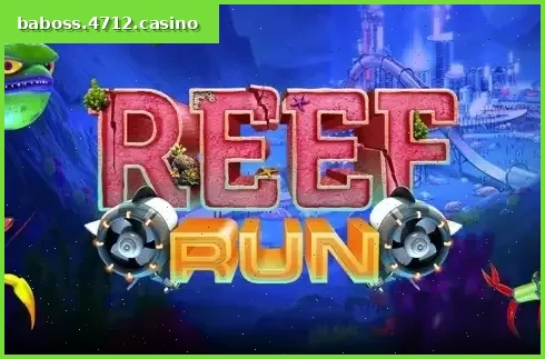 Reef Run